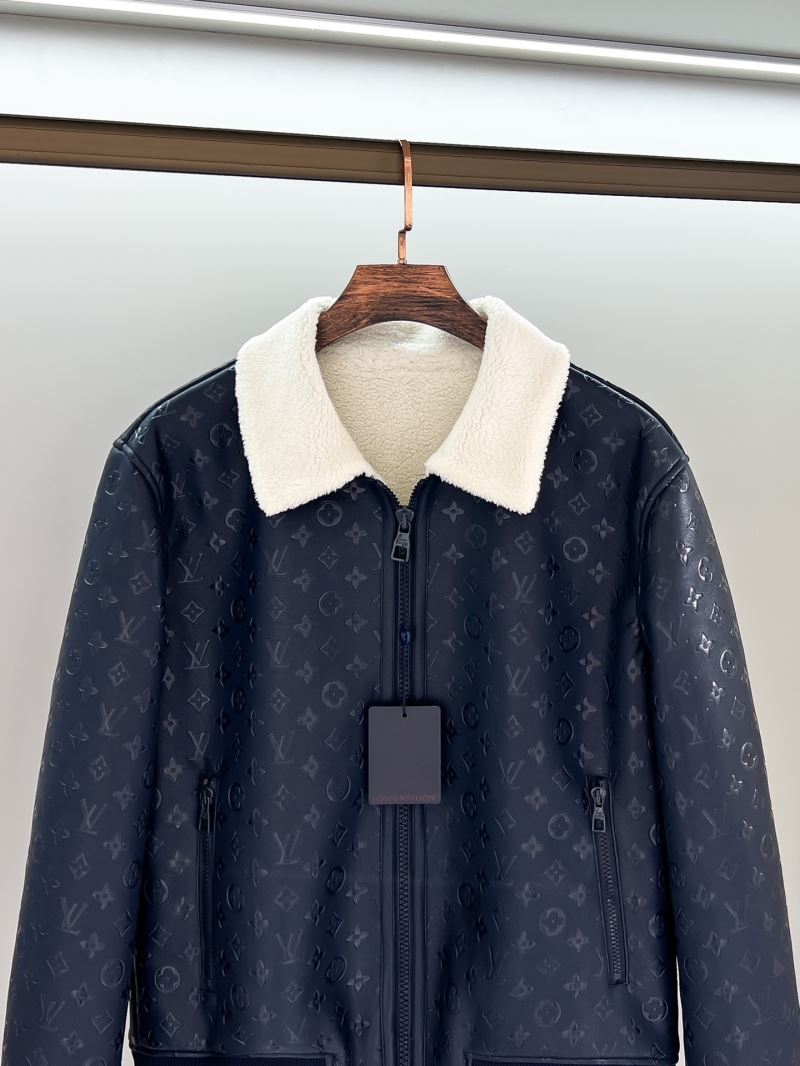 Louis Vuitton Outwear